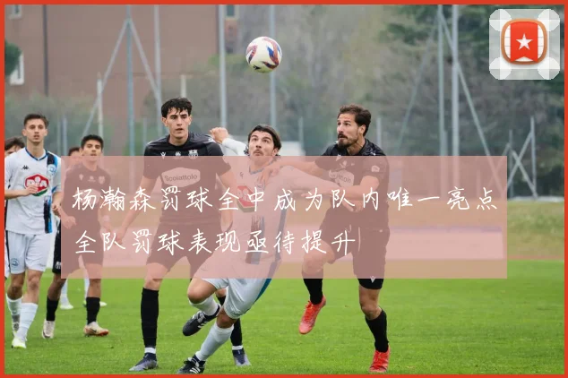 杨瀚森罚球全中成为队内唯一亮点全队罚球表现亟待提升